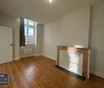 Location Appartement 2 pièces 46m² MONTAUBAN 82000 - Photo 2