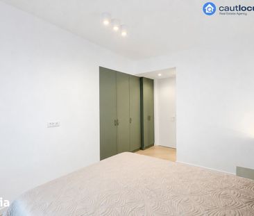 Apartament 3 Camere Cortina North Pipera Plaza Parcare Prima Inchirier - Photo 2