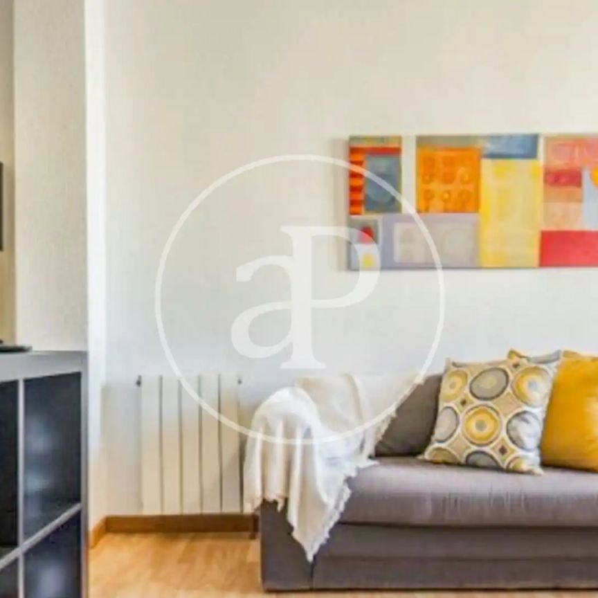 Piso de alquiler en Carnero, Embajadores - Lavapiés - Photo 1