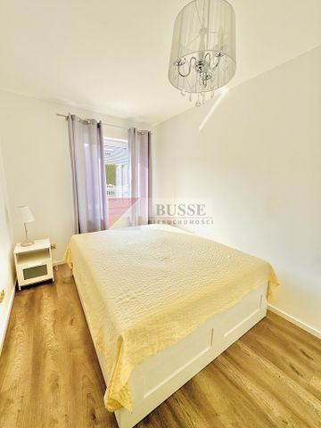 Wolin, mieszkanie w domu, ogródek, m. postojowe - Zdjęcie 2