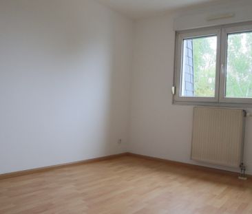 Location Appartement 3 pièces 63m² LUTTERBACH 68460 - Photo 1