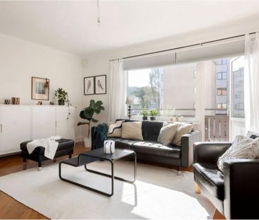 Byvägen, Bohus - Foto 1