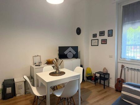 Bilocale via Pompeo Neri 9, Tripoli - Soderini, Milano - Photo 4