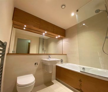 St Georges Island, 2 Kelsoe Place, Manchester City Centre, Manchest... - Photo 6