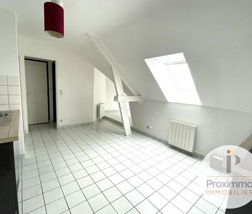 A LOUER APPARTEMENT T2 GUIPRY MESSAC 35480 - Photo 4