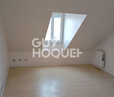Location Appartement 2 pièces 28m² AUXERRE 89000 - Photo 3