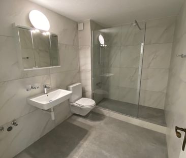 Helle 3.5-Zimmer-Gartenwohnung - Foto 4