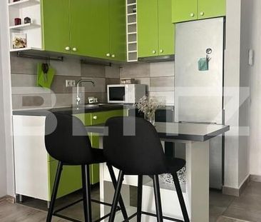 Apartament 2 camere , decomandat, 46 mp, parcare, Zona Rivus - Fotografie 3