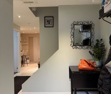 For Lease - 5 America Avenue Unit# Basement, Vaughan, Ontario - Photo 5