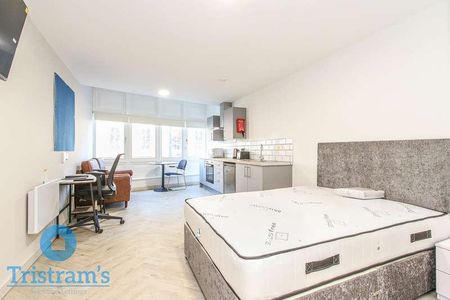 Victoria Street, Derby City Centre, DE1 - Photo 4