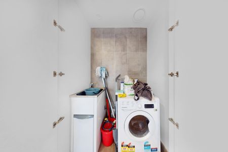 248 Gore Street, Fitzroy VIC 3065 - Apartment For Rent | Domain - Photo 3