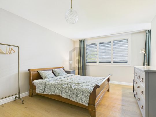 HIGH-QUALITY FURNISHED, CENTRAL LOCATION - Photo 1