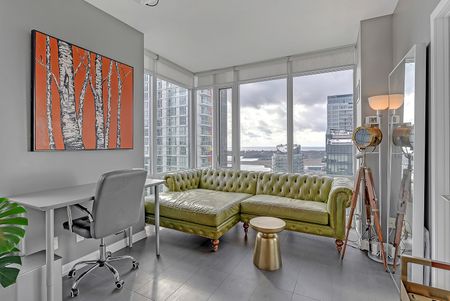 For Lease - 170 Fort York Boulevard Unit# PH09, Toronto, Ontario - Photo 3