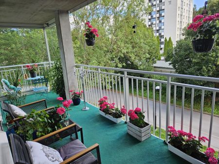 Nickelgränd, Vällingby - Photo 5