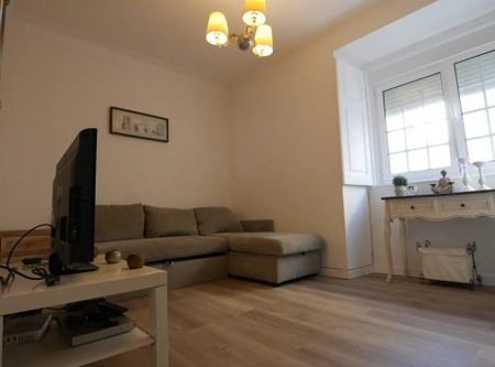 Rua Alberto Pimentel, Lisbon, Lisbon 1900-049 - Photo 3