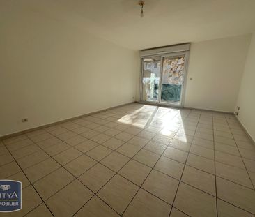 Location Appartement 3 pièces 69m² AVIGNON 84000 - Photo 2