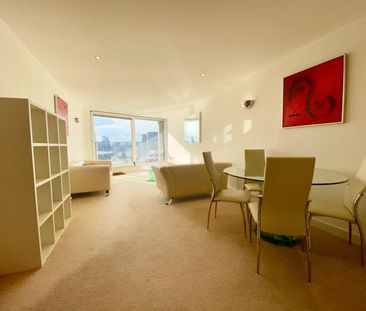 1 Bed Flat, Coral Apartments, E16 - Photo 6