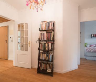 Apartamento T3 junto ao Centro da Parede e do Clube Nacional de Gin... - Photo 4
