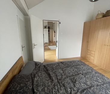 2.5 Zimmer, 3. Stock - Photo 3