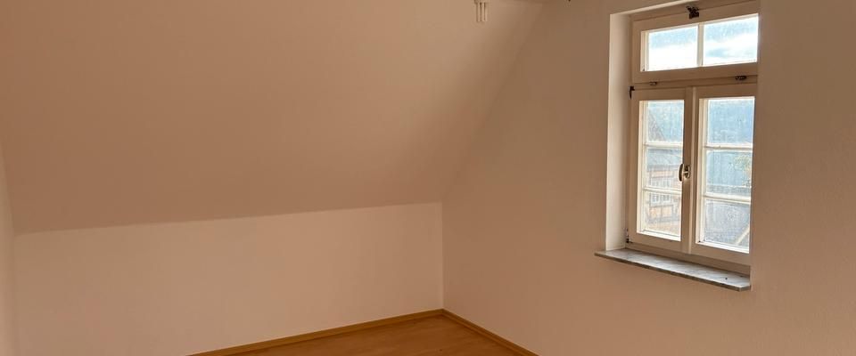 Mietwohnung - Gute Aussichten in Langenburg - Foto 1