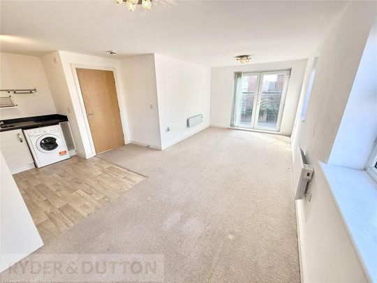 2 bedroom apartment to rent - Photo 1