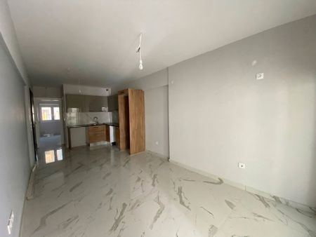 Διαμέρισμα για ενοικίαση Ά Νεκροταφείο (Μετς - Καλλιμάρμαρο) - Φωτογραφία 3