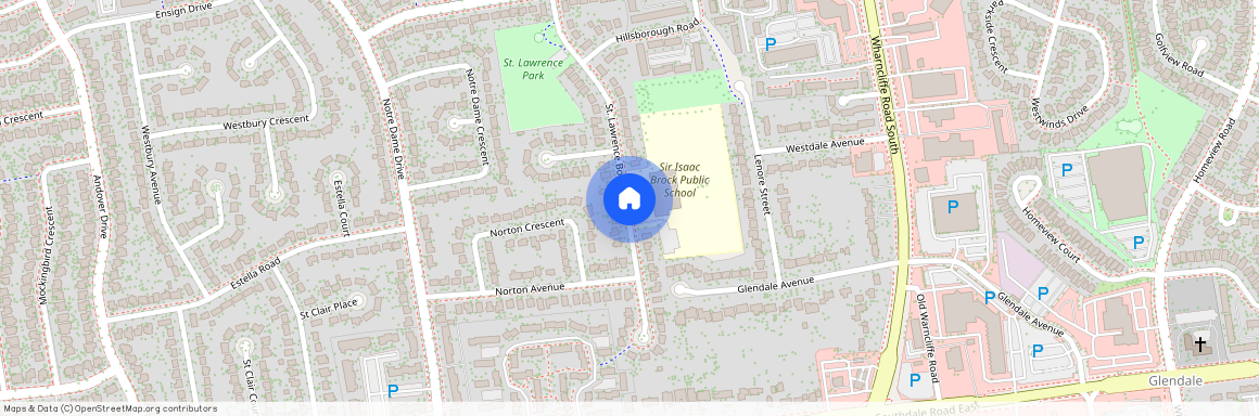 London, London, Middlesex, N6J 2X1