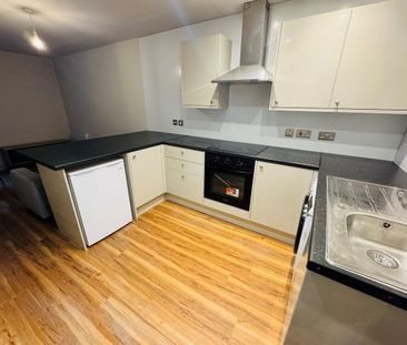 Camden Street, Leicester, LE1 - Photo 4