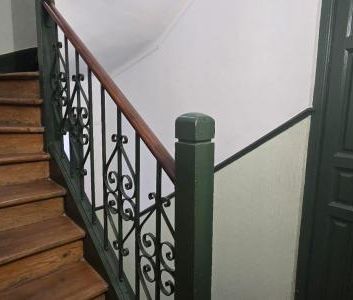 Rental of Exterior Apartment in Trafalgar with Balconies and Terrace - Photo 1