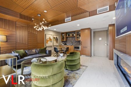 Condo in West Vancouver, British Columbia - Photo 3
