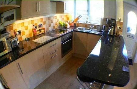 Mansfield Close, Birchwood, WA3 6QN - Photo 4