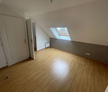 Appartement duplex T2bis à La Chapelle Sur Erdre de 41 m2 - Photo 4