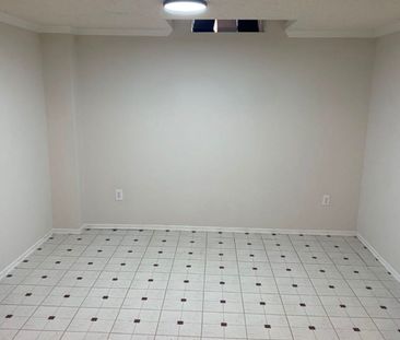 For Lease - 90 Monk Crescent Unit# Bsmt, Ajax, Ontario - Photo 6