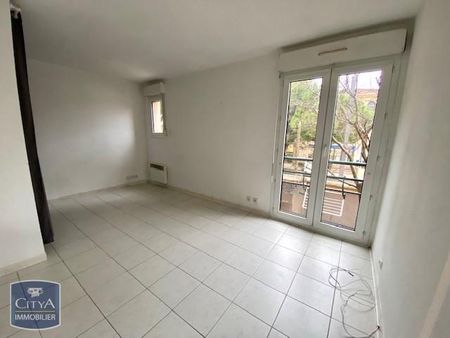 Location Appartement 1 pièce 22m² AIX EN PROVENCE 90ème - Photo 2