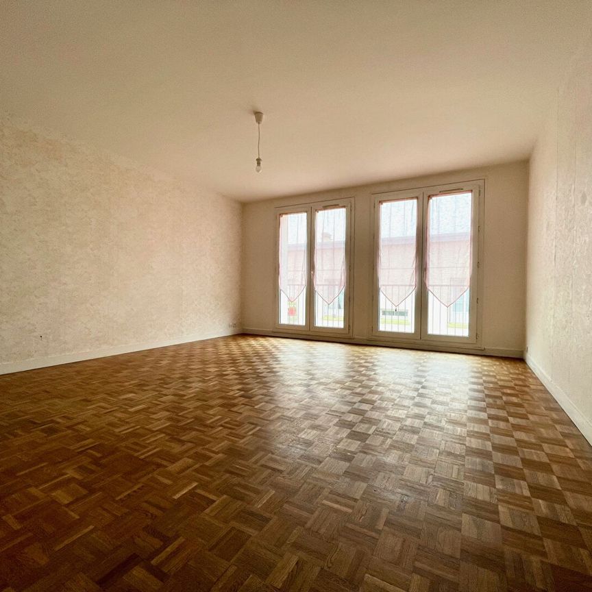 T3 AVEC GARAGE - RUE FRÉGATE LA BOUSSOLE - 71.61 m² - Photo 1