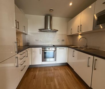 Cymric Buildings, West Bute Street, Cardiff - Photo 4