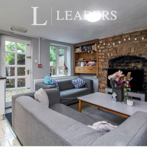 1 bedroom terraced to rent Chestnut Walk, Worcester, Worcestershire, WR1 - Photo 3