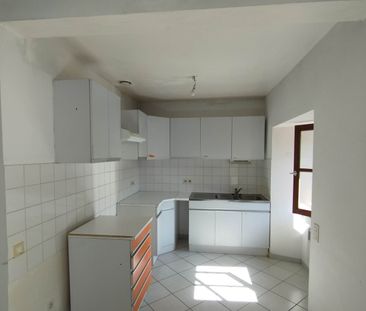 Maison - 3 pièces - 70,63 m² - L' Huisserie - Photo 3