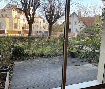 Location Appartement 1 pièce 26m² ANTONY 92160 - Photo 3