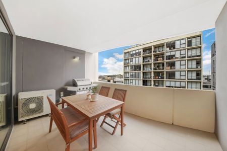 96/9 Atchison Street, St Leonards - Photo 5