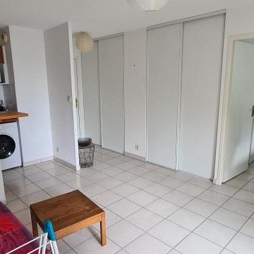 Location Appartement 2 pièces 38m² POITIERS 86000 - Photo 1