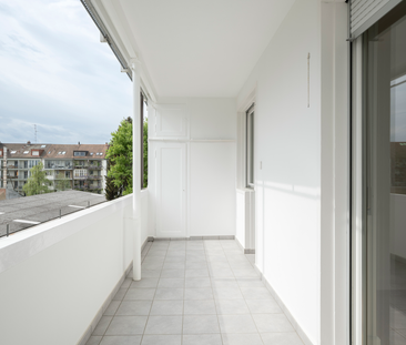 Gemütliche 2-Zimmer-Altbauwohnung - Foto 1 | Rentumo