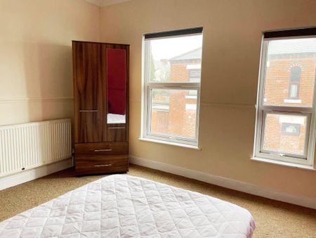 1 bed house share to rent Temple Street, DE23 - Photo 3