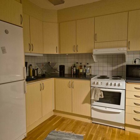 Seminariegatan, Göteborg - Photo 3