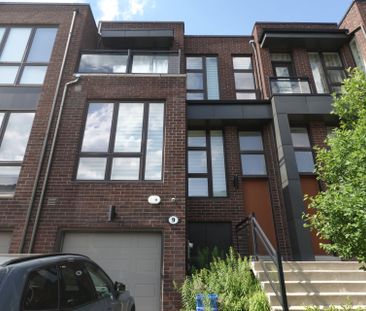 For Lease - 9 Cambray Road, Vaughan, Ontario - Photo 5