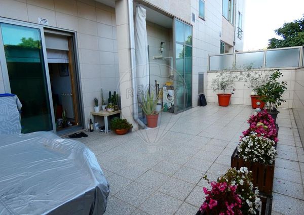 Apartamento T1 em Porto