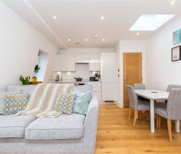 1 bedroom apartment to rent - Photo 5