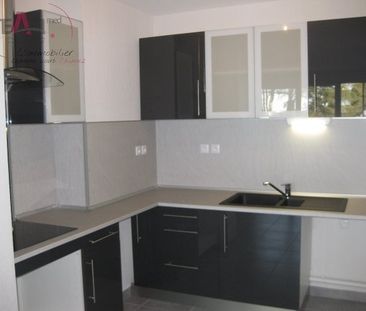 Location Appartement 3 pièces 61m² SETE 34200 - Photo 5