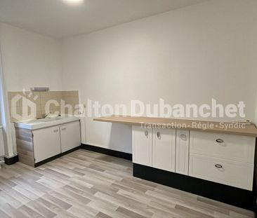 Location Appartement 3 pièces 63m² - Photo 1