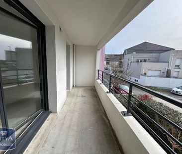Location Appartement 3 pièces 68m² STE LUCE SUR LOIRE 44980 - Photo 5
